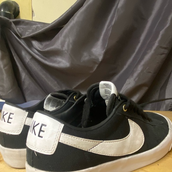 Nike blazer pro gt men size 10 - Picture 5 of 9